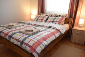Apartman Borsalino Subotica